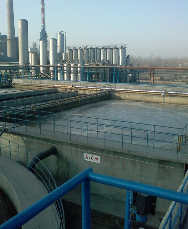 山东晋煤日月化工有限九游（中国）